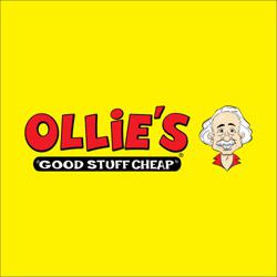 OLLIE'S bargin OUTLET