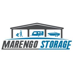Marengo Storage