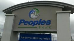 Peoples Bank - Marietta Reno Branch