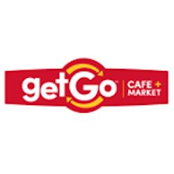 GetGo Fuel Station