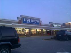 Five Below