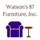Watson's 87 Furniture