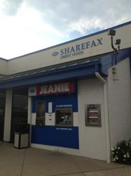 Sharefax Credit Union Inc