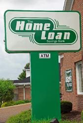 Home Loan Savings Bank