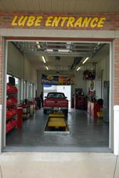 Star Brite Express Car Wash