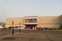 Tractor Supply Co.