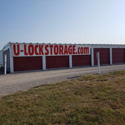 U-Lock Storage, LLC