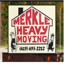 Merkle Heavy Moving