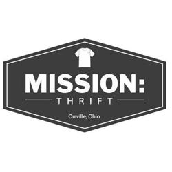 Mission: Thrift Orrville