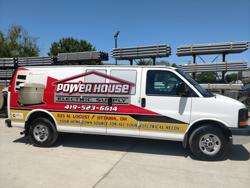 PowerHouse Electric Supply LLC