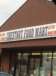 Chestnut Food Mart