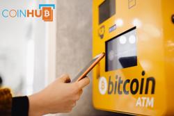 Cleveland Bitcoin ATM - Coinhub Bitcoin ATM