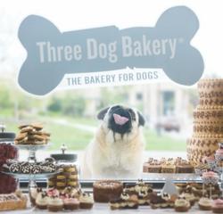 Three Dog Bakery Perrysburg