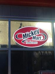 Mickey's Smoke Shop