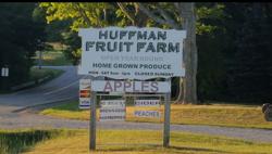 Huffman Fruit Farm