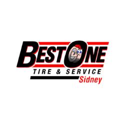 Best One Tire & Service of Sidney