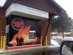 Toledo Fire Fighters Federal Credit Union