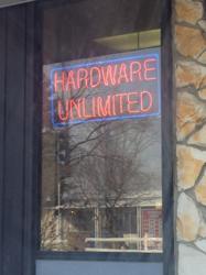 Hardware Unlimited LLC