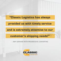 Classic Carriers Inc
