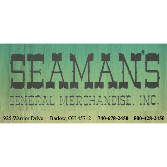 Seaman's General Merchandise Inc