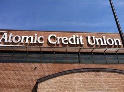 Atomic Employees Credit Union
