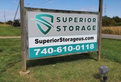 Superior Storage Wheelersburg