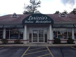 Lariccia's Italian Marketplace