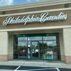 Philadelphia Candies