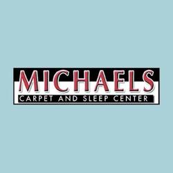 Michaels Carpet And Sleep Center