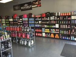 Smith's PRO Nutrition #2