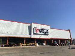 Tractor Supply Co.