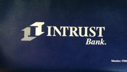 INTRUST Bank