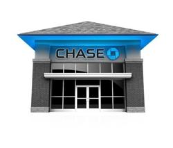 Chase ATM