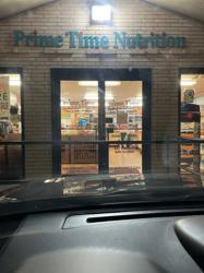 Prime Time Nutrition