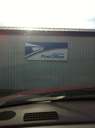 United States Postal Service