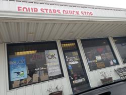 Four Stars Quick Stop