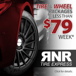 RNR Tires Express