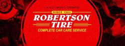 Robertson Tire - 43rd & Mingo