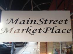 MainStreet MarketPlace