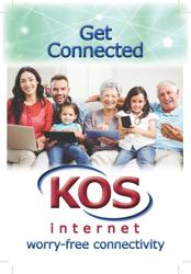 Kingston Online Services