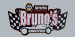 NAPA AUTOPRO - Bruno's Auto Repairs