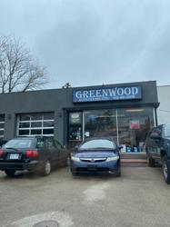 Greenwood Auto Centre