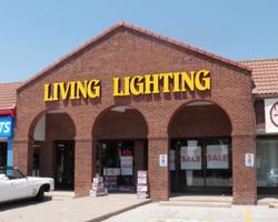 Living Lighting Plaza