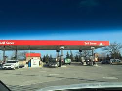 Petro-Canada