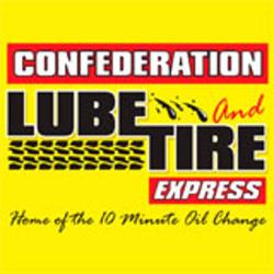 Confederation Lube And Tire Express
