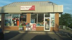 Daisy Mart Scarborough