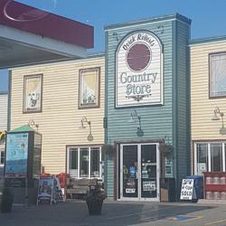 Derek Roberts Country Store