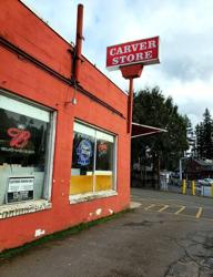 Carver Store