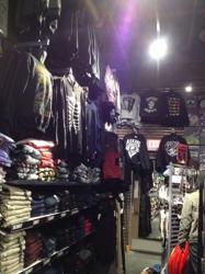 Hot Topic