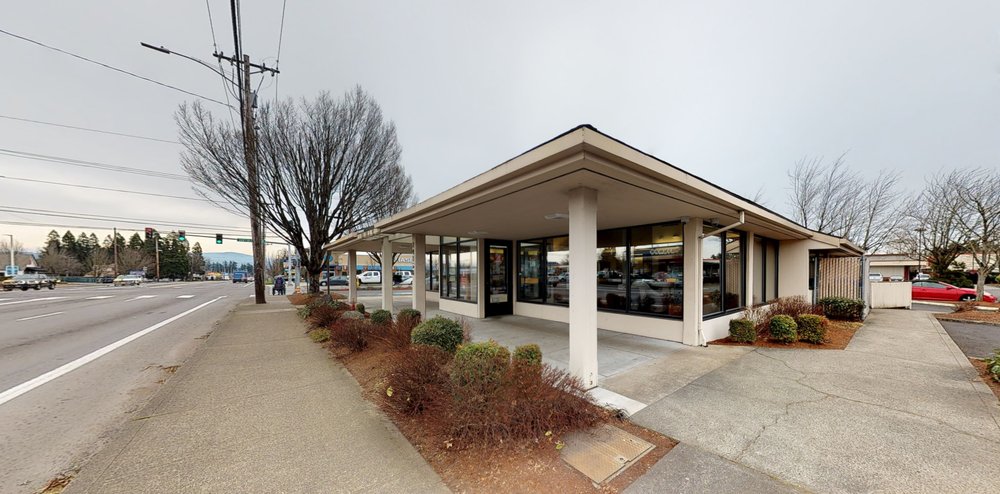 Bank of America ATM (Drive-thru)